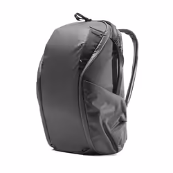 Peak Design Everyday Zip, Ville, Unisexe, 33 cm (13"), Compartiment pour Notebook, Nylon, Polyuréthane