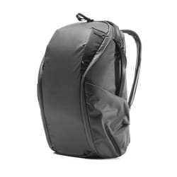 Peak Design Everyday Zip sac à dos Noir Nylon, Polyuréthane