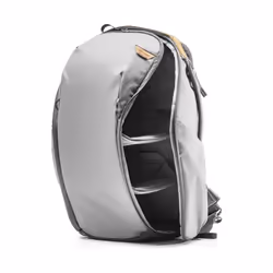 Peak Design Everyday Zip sac à dos Gris Nylon, Polyuréthane - Vue supplémentaire 4