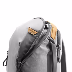 Peak Design Everyday Zip sac à dos Gris Nylon, Polyuréthane - Vue supplémentaire 5