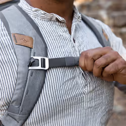 Peak Design Everyday Zip sac à dos Gris Nylon, Polyuréthane - Vue supplémentaire 7