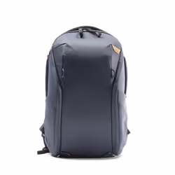 Peak Design Everyday Zip, Ville, Unisexe, 33 cm (13"), Compartiment pour Notebook, Nylon, Polyuréthane