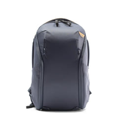 Peak Design Everyday Zip sac à dos Marine Nylon, Polyuréthane