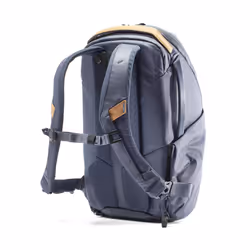 Peak Design Everyday Zip sac à dos Marine Nylon, Polyuréthane
