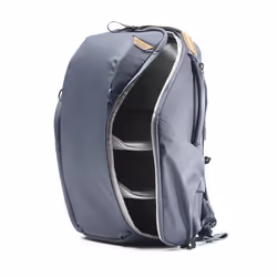 Peak Design Everyday Zip sac à dos Marine Nylon, Polyuréthane - Vue supplémentaire 4