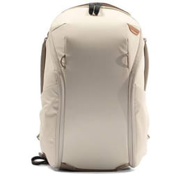 Peak Design BEDBZ-15-BO-2 sac à dos Beige Nylon