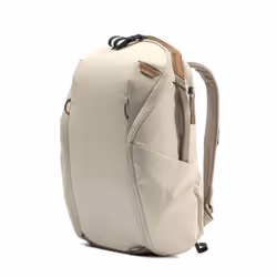 Peak Design BEDBZ-15-BO-2 sac à dos Beige Nylon