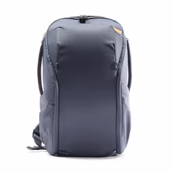 Peak Design Everyday Zip, Ville, Unisexe, 38,1 cm (15"), Compartiment pour Notebook, Nylon, Polyuréthane