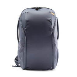 Peak Design Everyday Zip sac à dos Marine Nylon, Polyuréthane