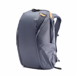 Peak Design Everyday Zip sac à dos Marine Nylon, Polyuréthane