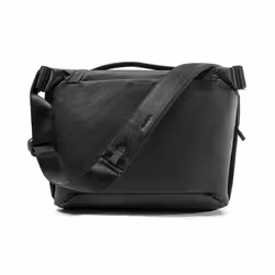 Peak Design Everyday Sac à bandoulière Noir