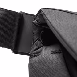 Peak Design Everyday Sac à bandoulière Noir - Vue supplémentaire 4