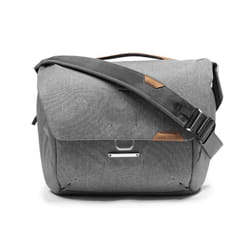 Peak Design Everyday Sac à bandoulière Gris