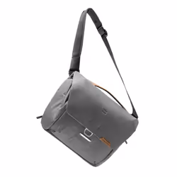 Peak Design Everyday Sac à bandoulière Gris
