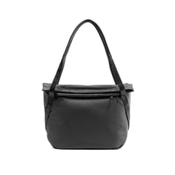 Peak Design Everyday Tote Nylon Noir Femme Sac à bandoulière