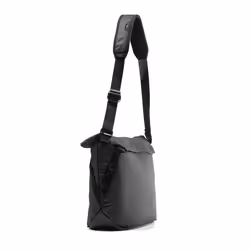 Peak Design Everyday Tote Nylon Noir Femme Sac à bandoulière