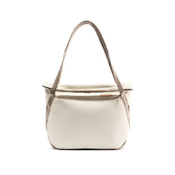 Peak Design Everyday Tote Nylon Beige Femme Sac à bandoulière