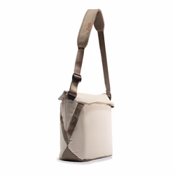 Peak Design Everyday Tote Nylon Beige Femme Sac à bandoulière