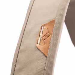 Peak Design Everyday Tote Nylon Beige Femme Sac à bandoulière - Vue supplémentaire 4