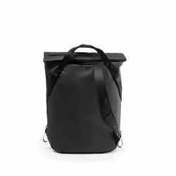 Peak Design Everyday Totepack sac à dos Sac à dos normal Noir Nylon - Vue supplémentaire 4