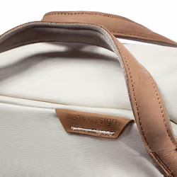 Peak Design BEDTP-20-BO-2 étui et housse d'appareils photo Sac à dos Beige - Vue supplémentaire 4