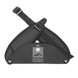 Peak Design BEDHB-52-BK-2 accessoire de sac à dos Ceinture de sac à dos Aluminium, Nylon, Acier inoxydable Noir