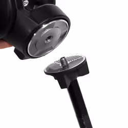 Peak Design TT-AD-5-150-1 accessoire de trépied Adaptateur de tête