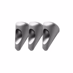 Peak Design Spike Feet Set