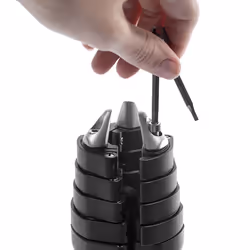 Peak Design Spike Feet Set - Vue supplémentaire 4