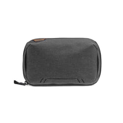 Peak Design Tech pièce de bagage individuel Charbon de bois