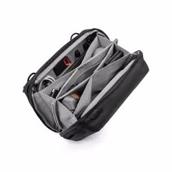 Peak Design BTP-BK-2 pièce de bagage individuel Noir