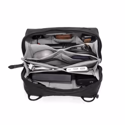 Peak Design BTP-BK-2 pièce de bagage individuel Noir