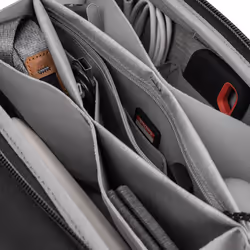 Peak Design BTP-BK-2 pièce de bagage individuel Noir - Vue supplémentaire 5