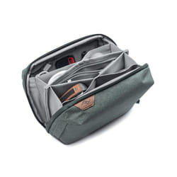 Peak Design BTP-SG-2 pièce de bagage individuel Vert