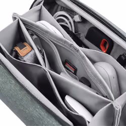 Peak Design BTP-SG-2 pièce de bagage individuel Vert