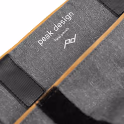 Peak Design BP-CH-2 étui et housse d'appareils photo Graphite - Vue supplémentaire 12
