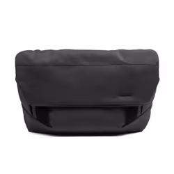 Peak Design BP-BK-2, Étui, Toutes marques, Sangle épaule, Noir