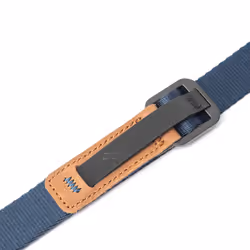 Peak Design Leash sangle Caméra Numérique Cuir, Nylon Bleu