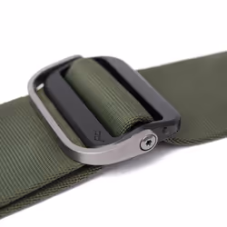 Peak Design Slide sangle Caméra Numérique Cuir, Nylon Vert