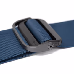 Peak Design Slide sangle Caméra Numérique Cuir, Nylon Bleu