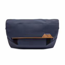 Peak Design BP-MN-2, Étui, Toutes marques, Sangle épaule, Bleu
