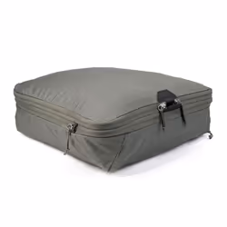 Peak Design Packing Cube, Cube de voyage, Gris, Nylon, Polyéthylène, 8 L, 18 L, 30 mm