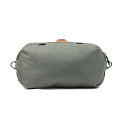 Peak Design Shoe Pouch Gris Sac pour chaussures de football