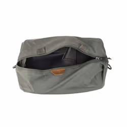 Peak Design Shoe Pouch Gris Sac pour chaussures de football - Vue supplémentaire 4
