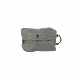 Peak Design Shoe Pouch Gris Sac pour chaussures de football - Vue supplémentaire 5