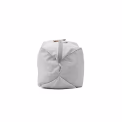 Peak Design Shoe Pouch Gris Sac pour chaussures de football
