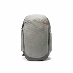 Peak Design Travel Backpack, 40,6 cm (16"), Compartiment pour Notebook, Imperméable, Nylon