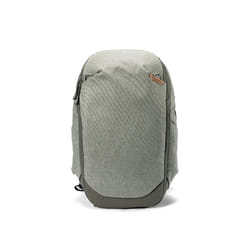 Peak Design Travel Backpack sac à dos Sac à dos normal Vert Nylon