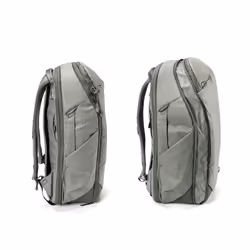 Peak Design Travel Backpack sac à dos Sac à dos normal Vert Nylon