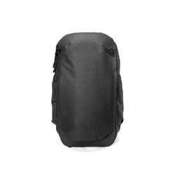 Peak Design Travel Backpack sac à dos Sac à dos normal Noir Nylon
